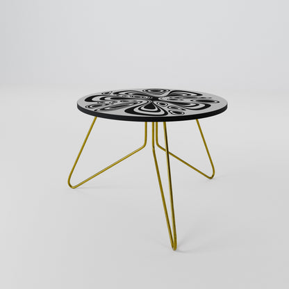 HIPNOTIZING BLOT Coffee Table