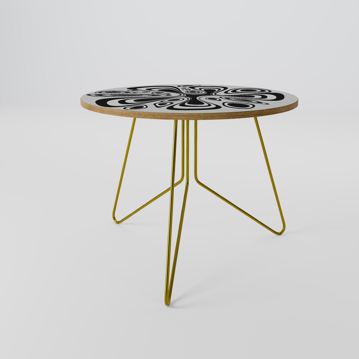 HIPNOTIZING BLOT Coffee Table