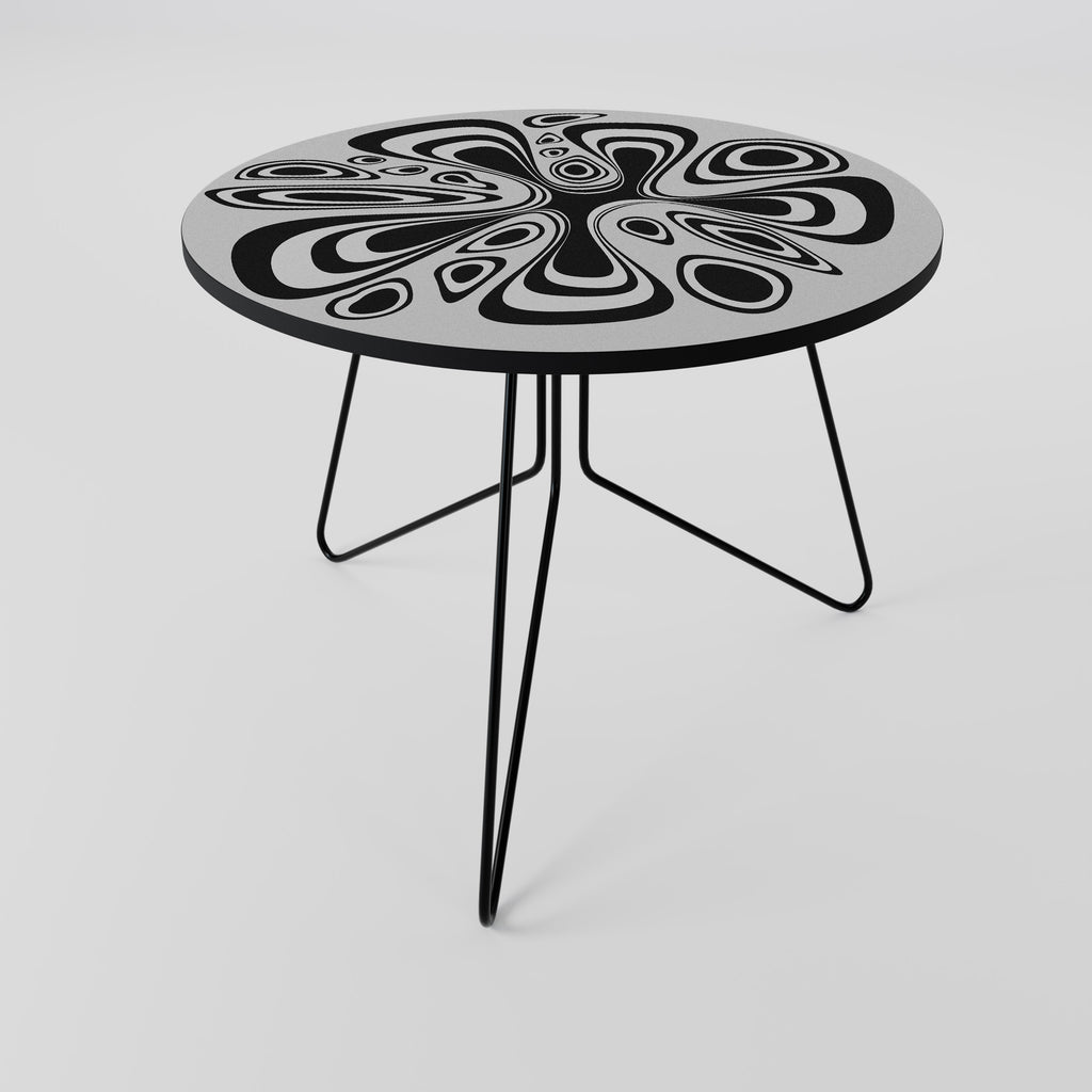 HIPNOTIZING BLOT Coffee Table