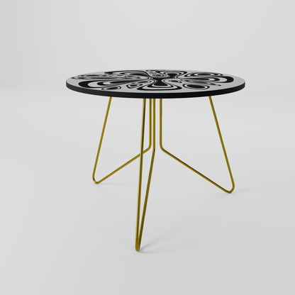 HIPNOTIZING BLOT Coffee Table