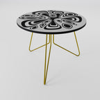 HIPNOTIZING BLOT Coffee Table