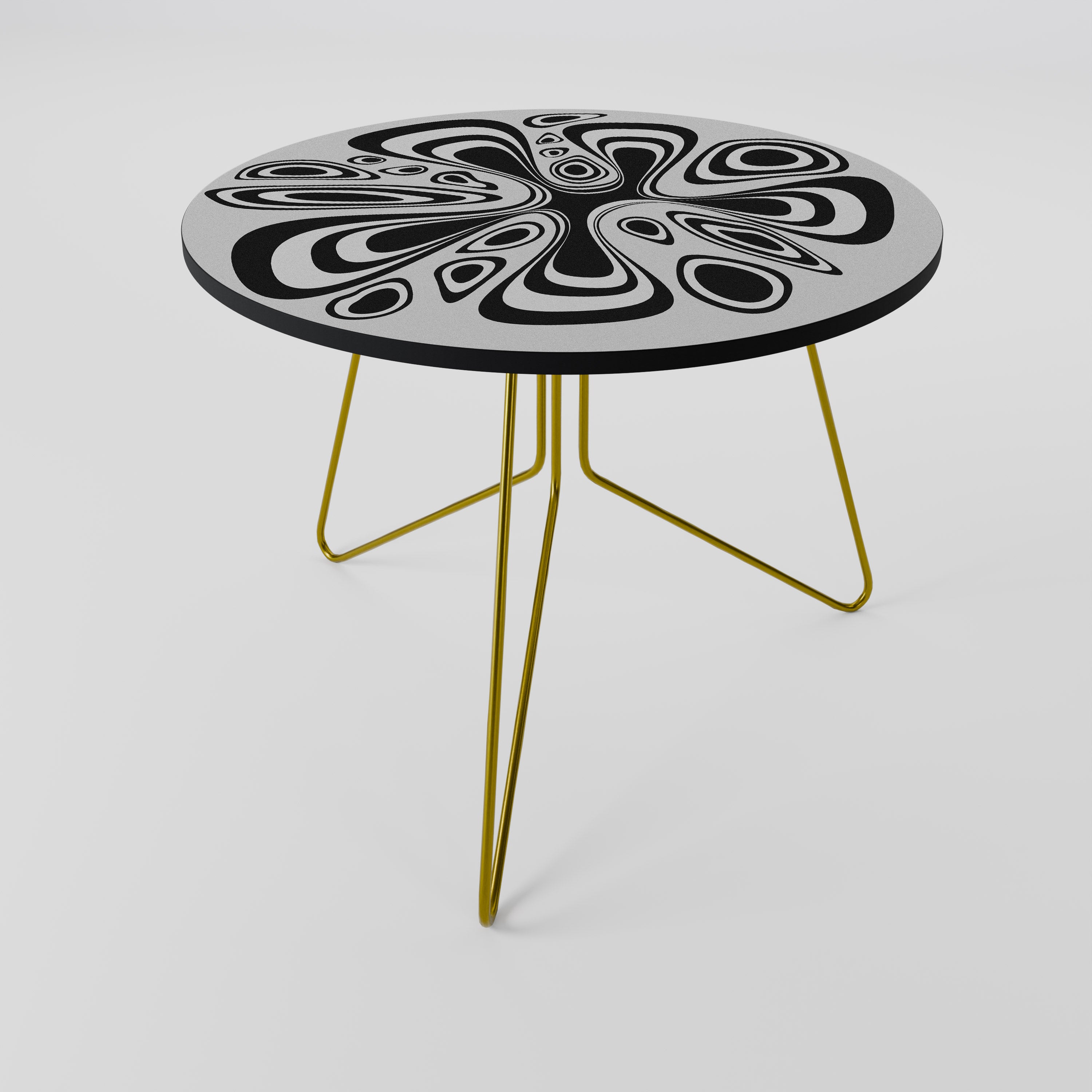 HIPNOTIZING BLOT Coffee Table