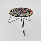 ILLUSIONARY SPLASH Coffee Table