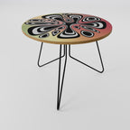 ILLUSIONARY SPLASH Coffee Table
