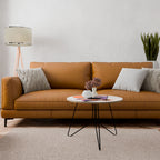 ANGULAR ARTISTRY Coffee Table