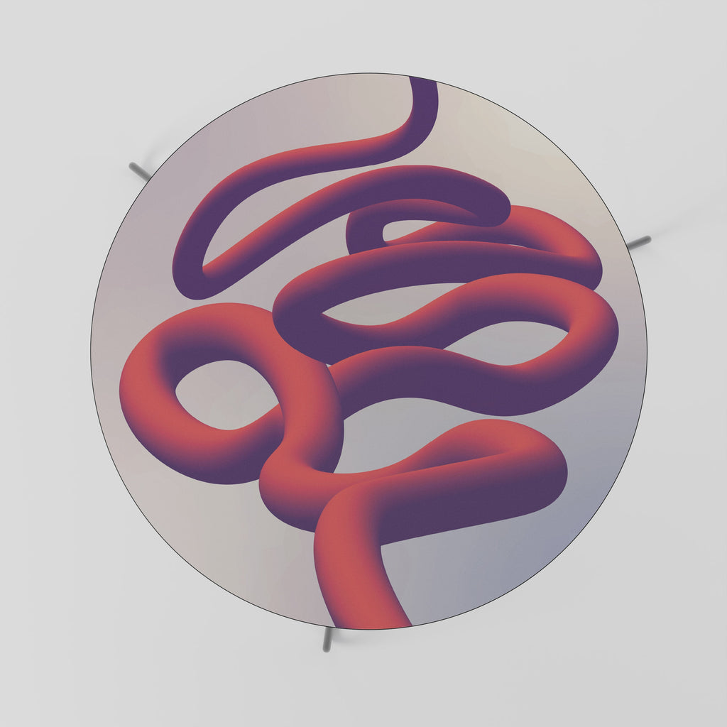 Table basse INFINITY WIRE 69