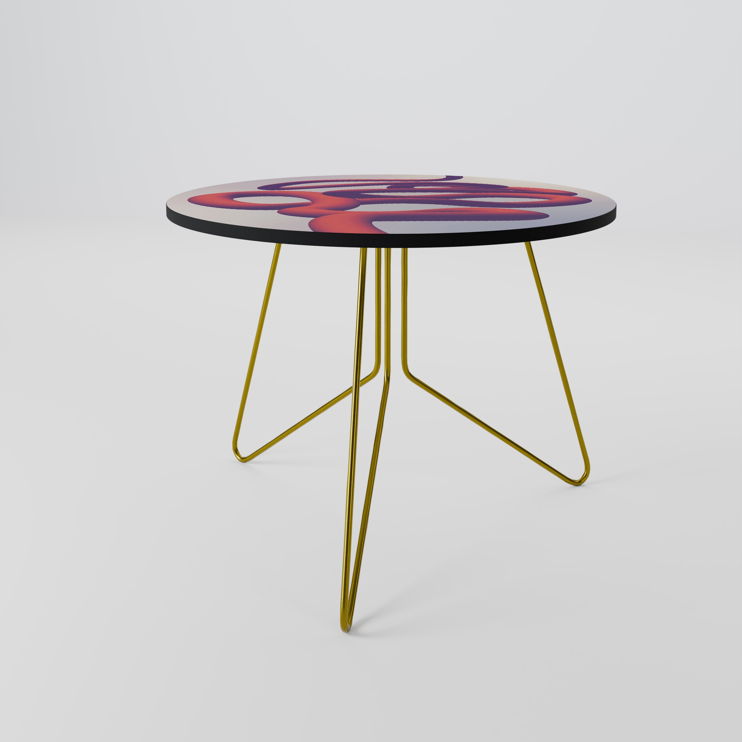 Table basse INFINITY WIRE 69