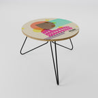 ROMAN SPARKLE Coffee Table