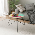 ROMAN SPARKLE Coffee Table