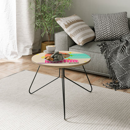 ROMAN SPARKLE Coffee Table