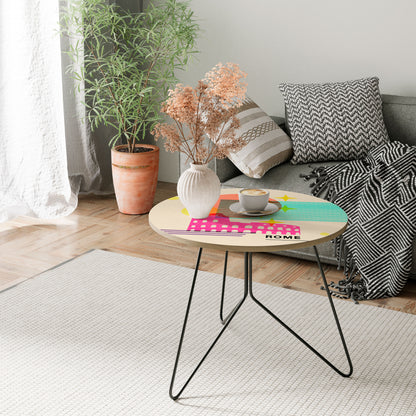 ROMAN SPARKLE Coffee Table
