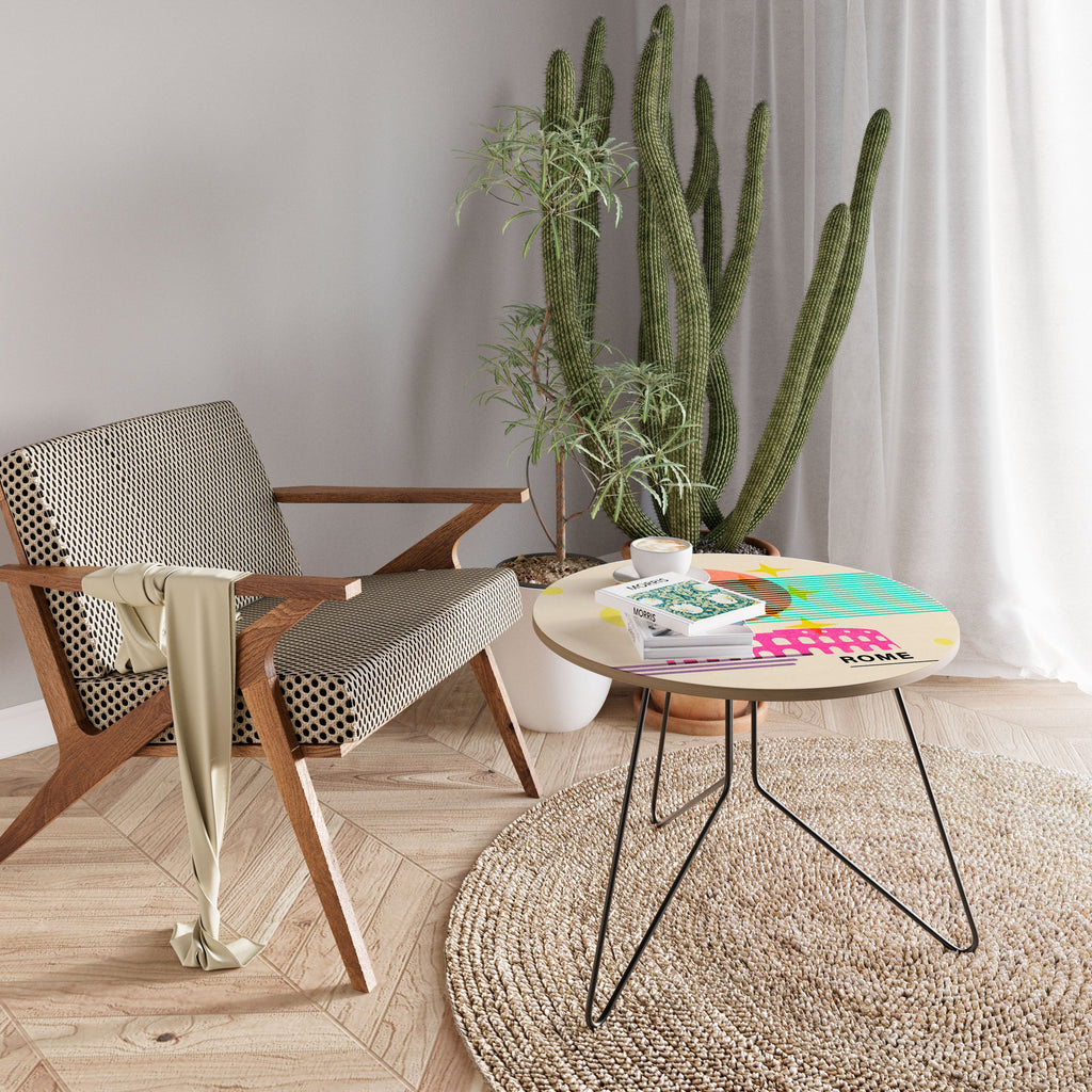 Table basse ROMAN SPARKLE 69