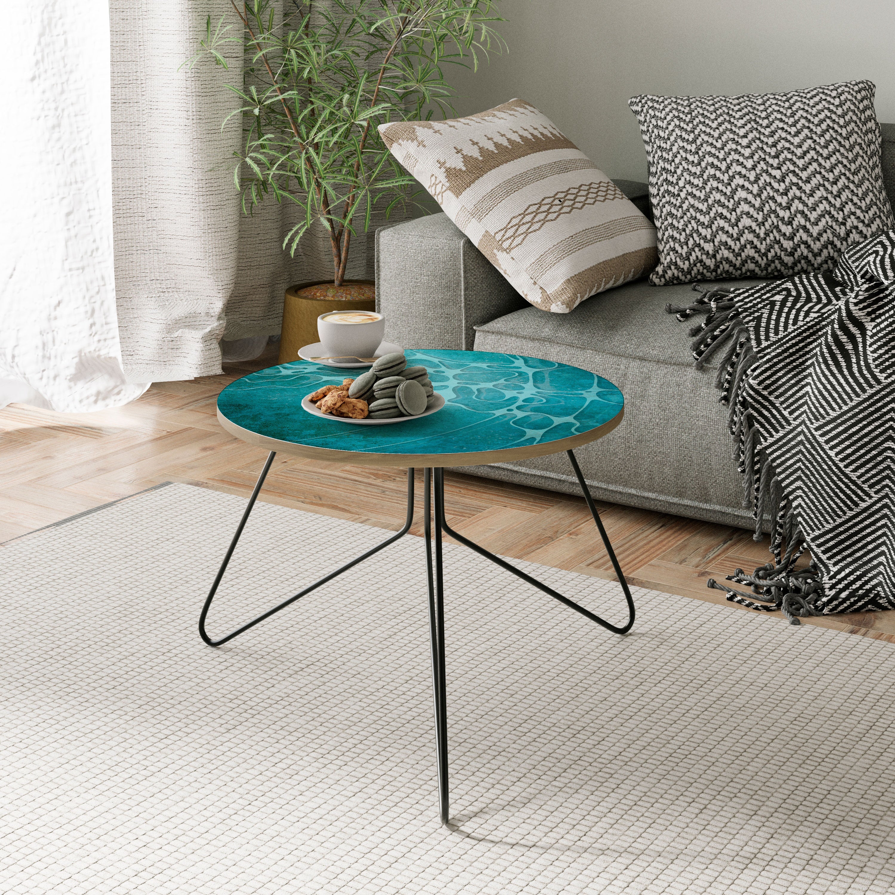 ESOTERIC ARRAY Coffee Table