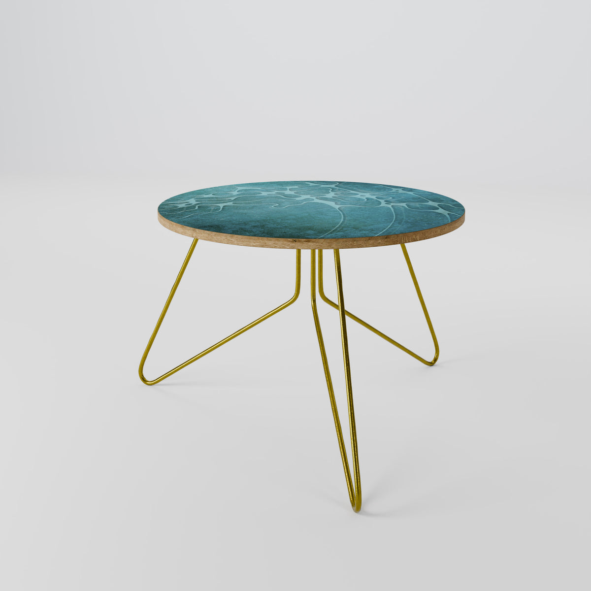ESOTERIC ARRAY Coffee Table