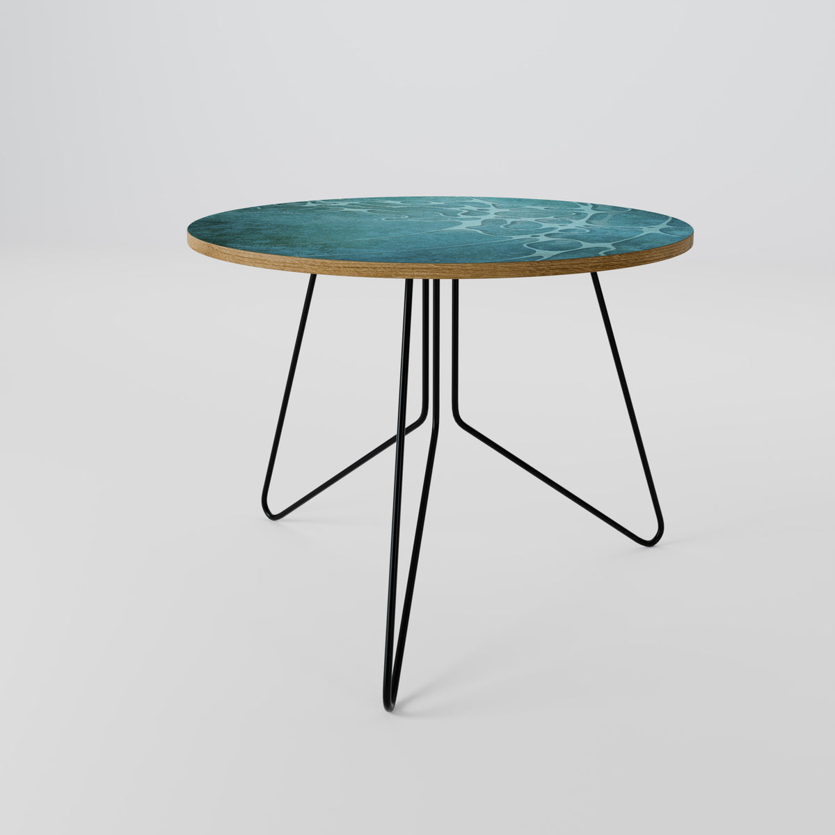 ESOTERIC ARRAY Coffee Table
