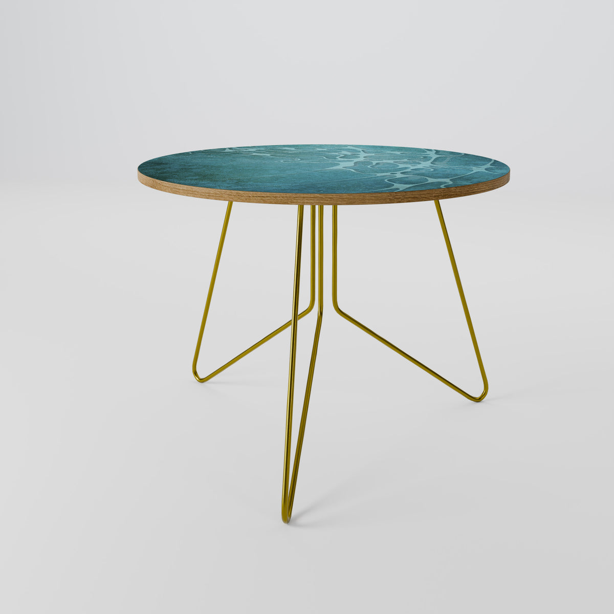 ESOTERIC ARRAY Coffee Table
