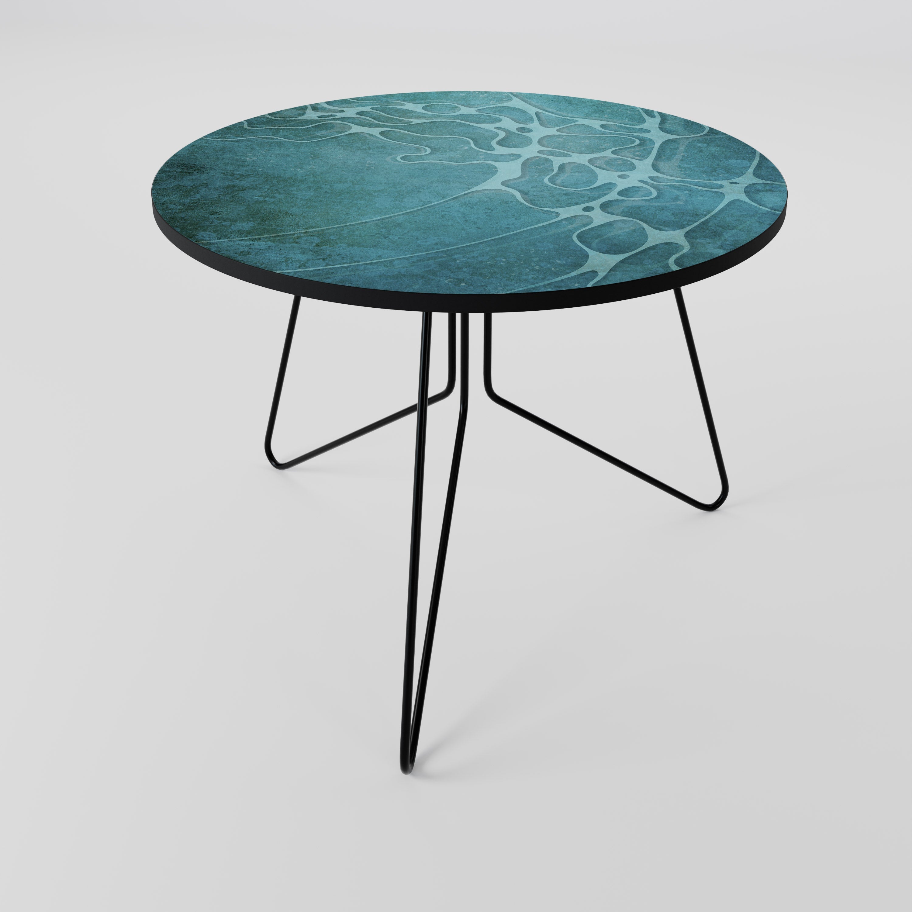 Table basse ESOTERIC ARRAY 69