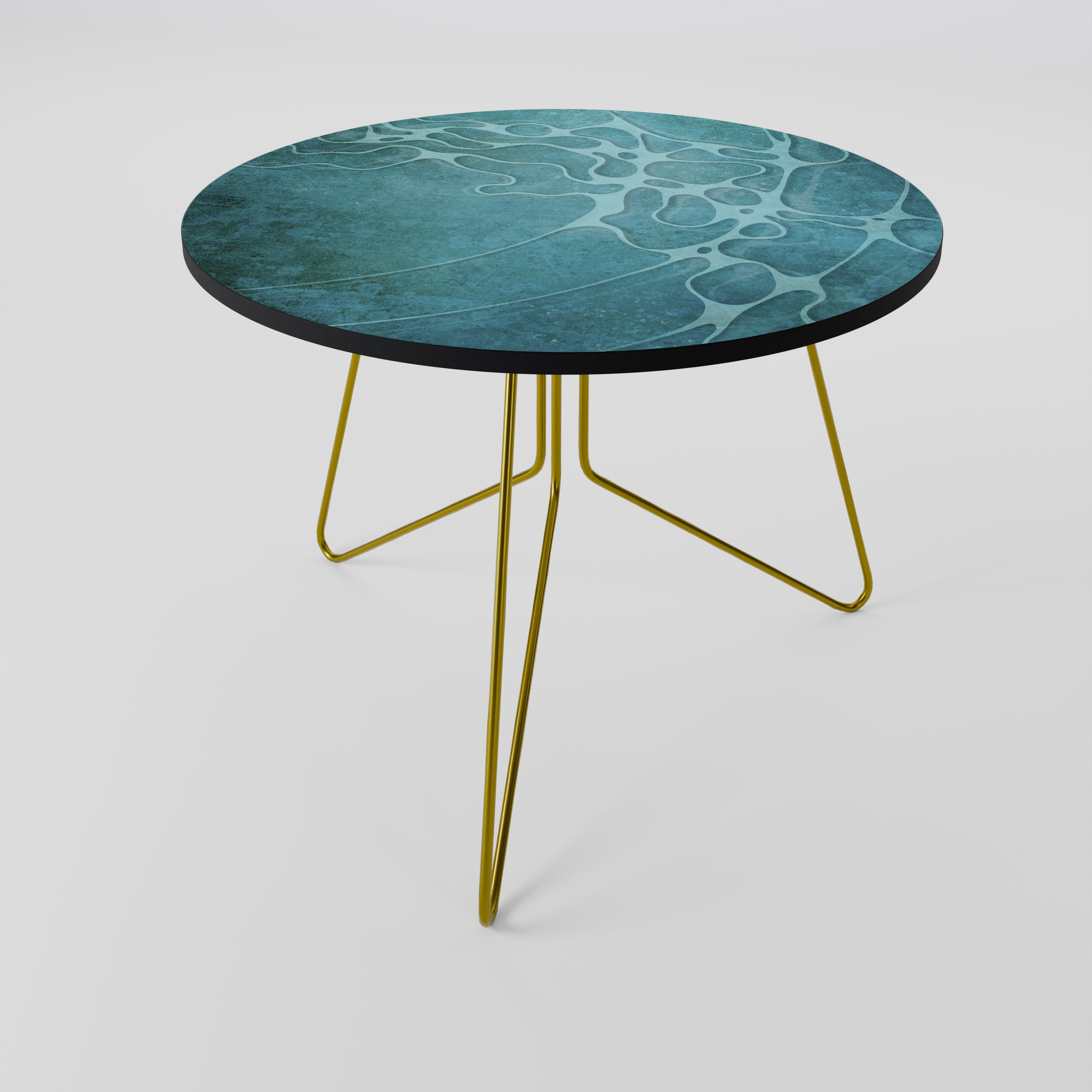 Table basse ESOTERIC ARRAY 69