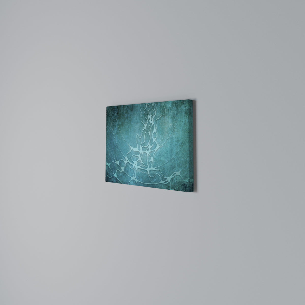 ESOTERIC ARRAY Horizontal Canvas Print