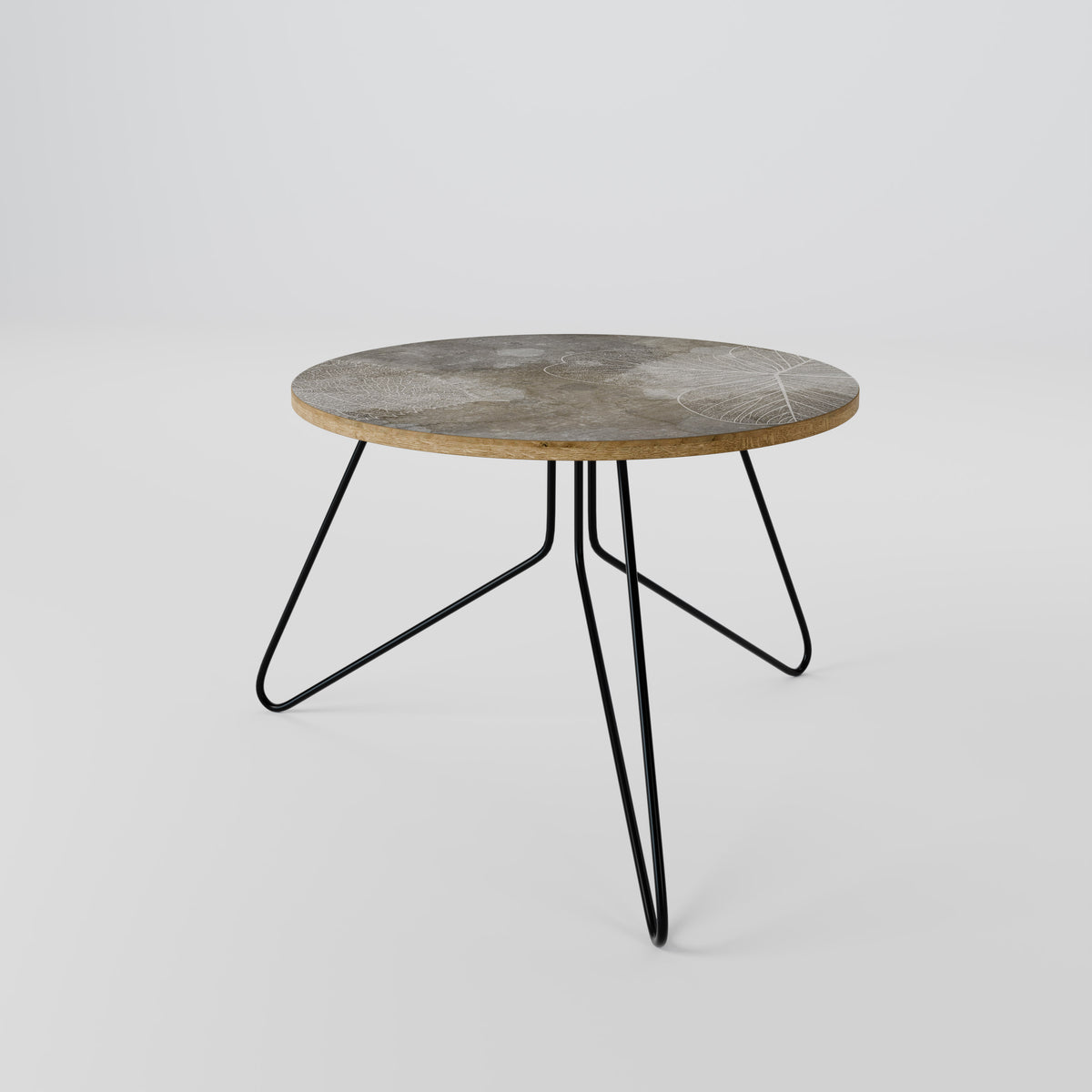 FAIR NERVATION Coffee Table