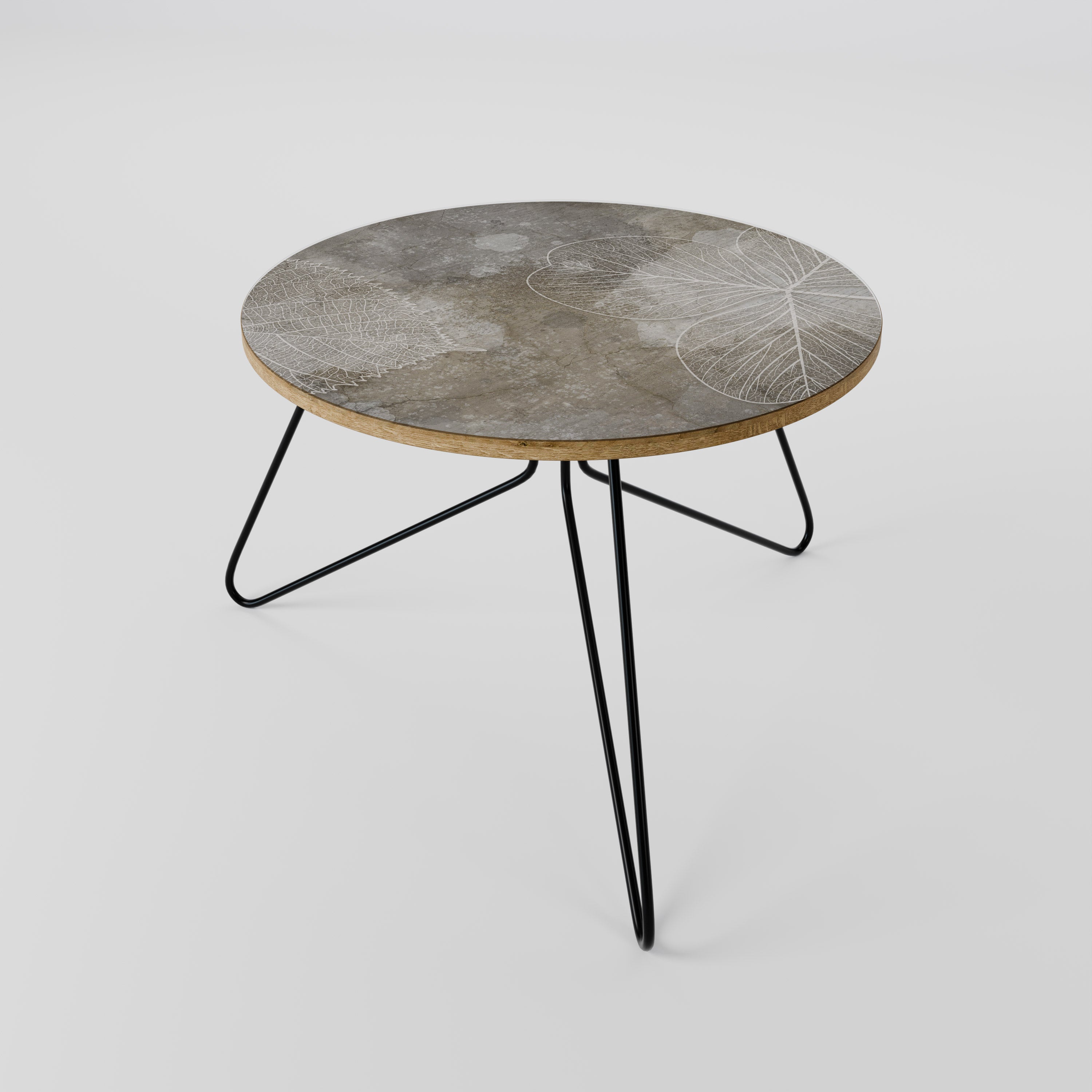 FAIR NERVATION Coffee Table