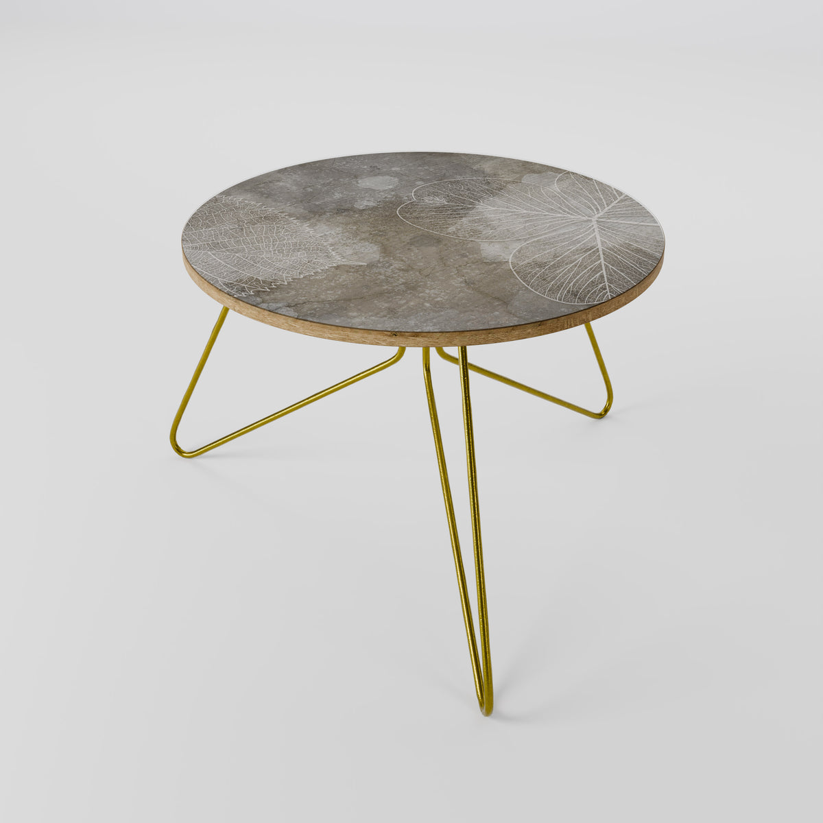 FAIR NERVATION Coffee Table