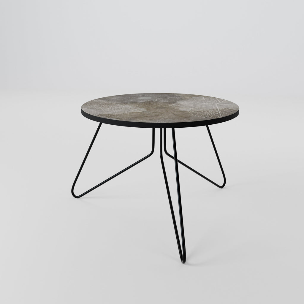 FAIR NERVATION Coffee Table 60