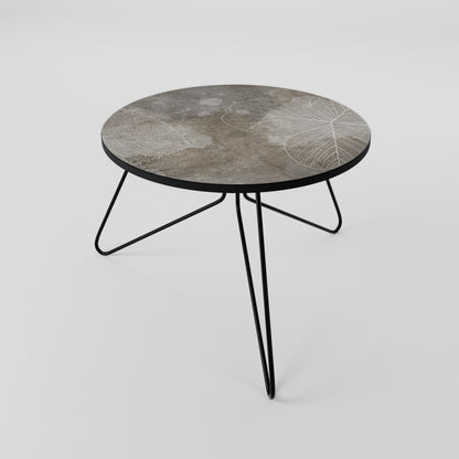 FAIR NERVATION Coffee Table