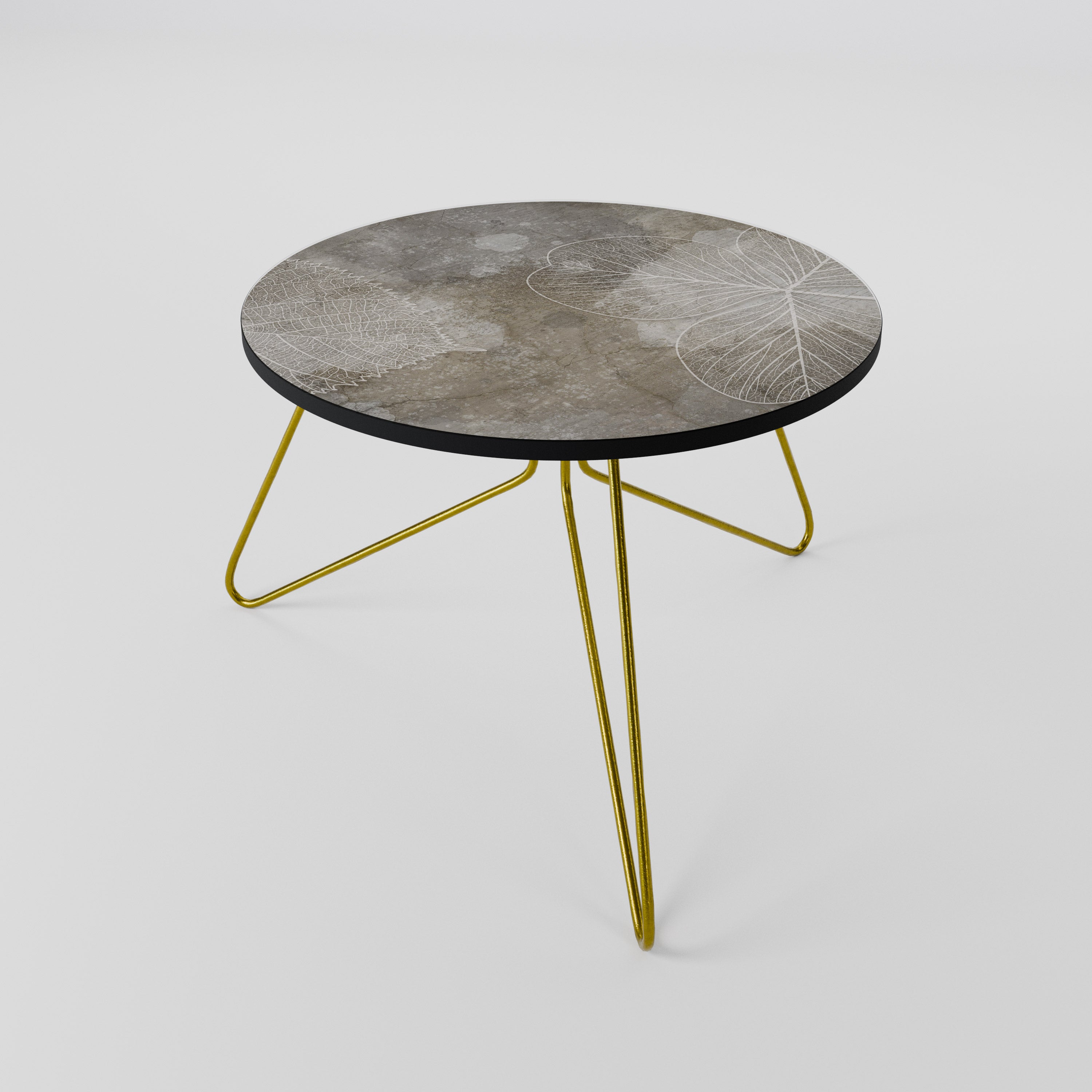 FAIR NERVATION Coffee Table 60