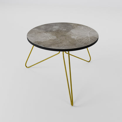 FAIR NERVATION Coffee Table