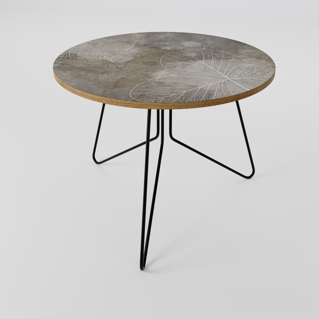 FAIR NERVATION Coffee Table