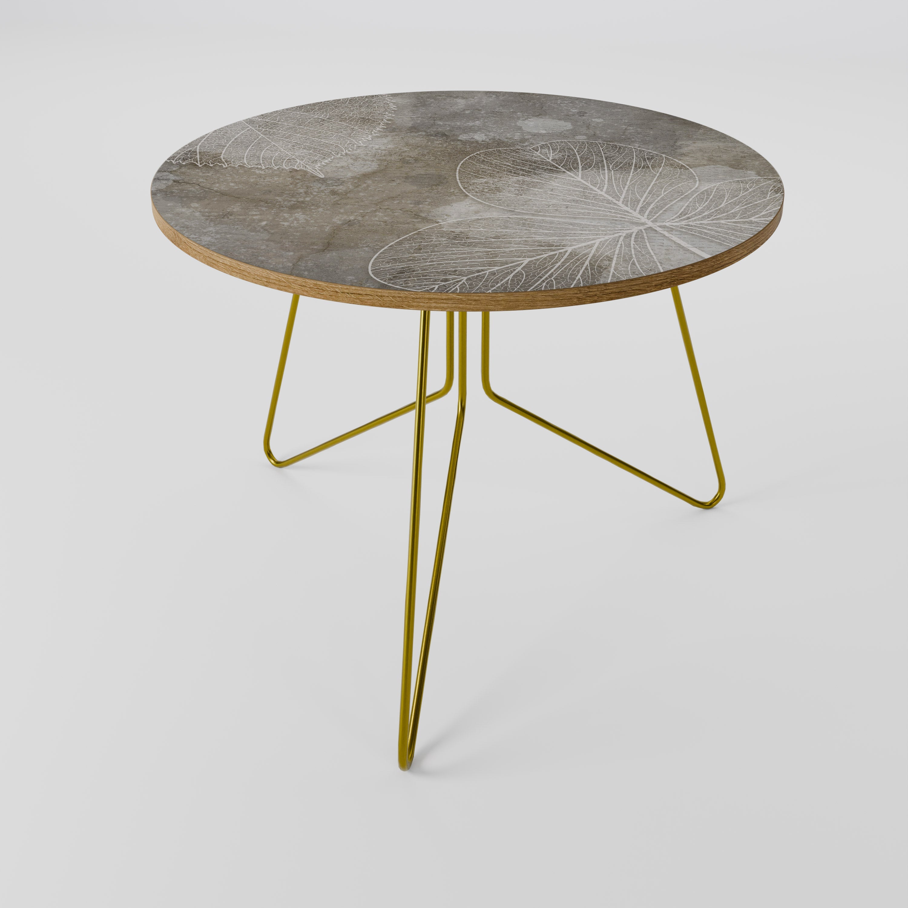 Table basse FAIR NERVATION 69