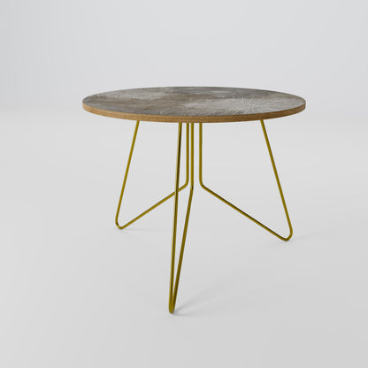 FAIR NERVATION Coffee Table