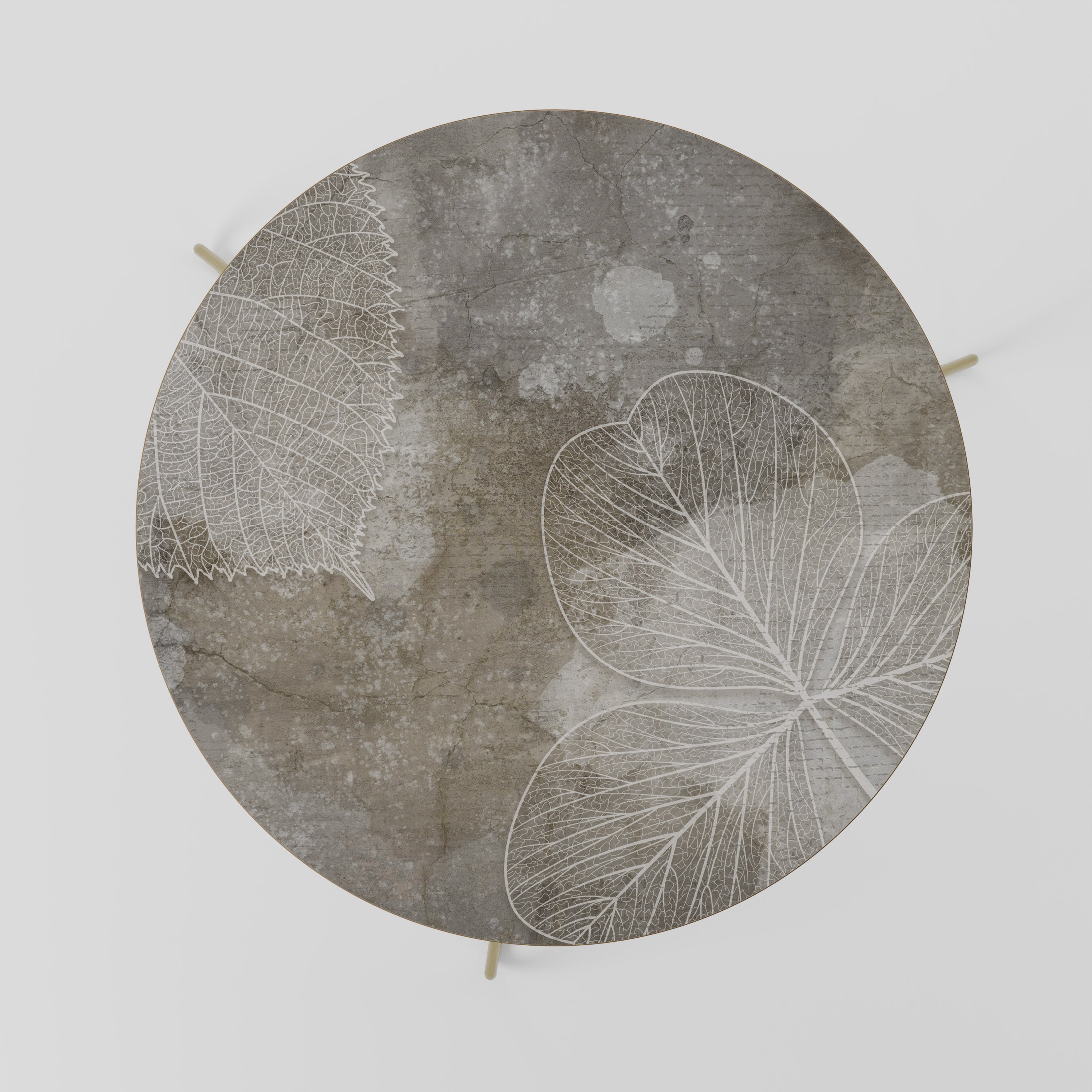 Table basse FAIR NERVATION 69