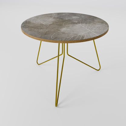 FAIR NERVATION Coffee Table