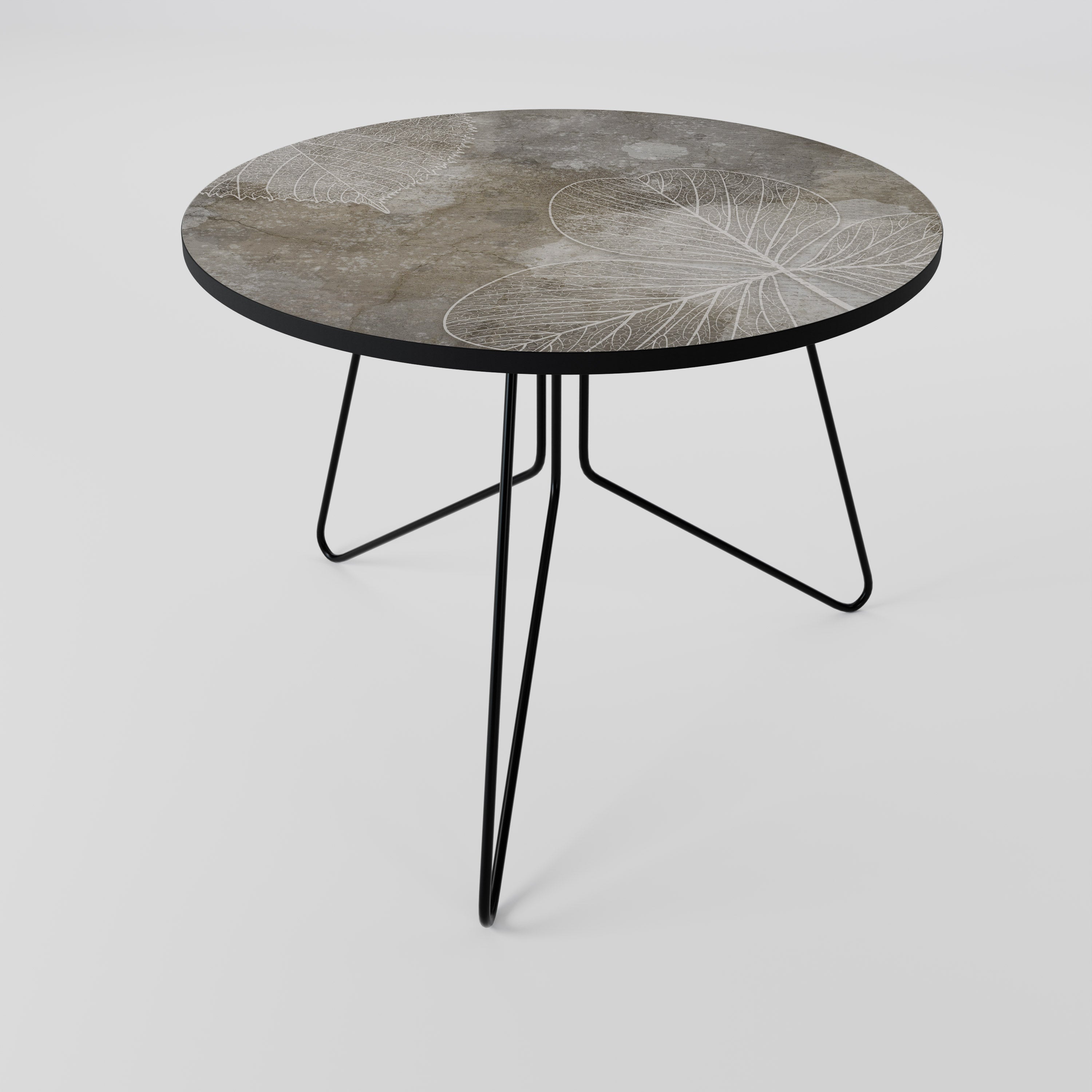 Table basse FAIR NERVATION 69