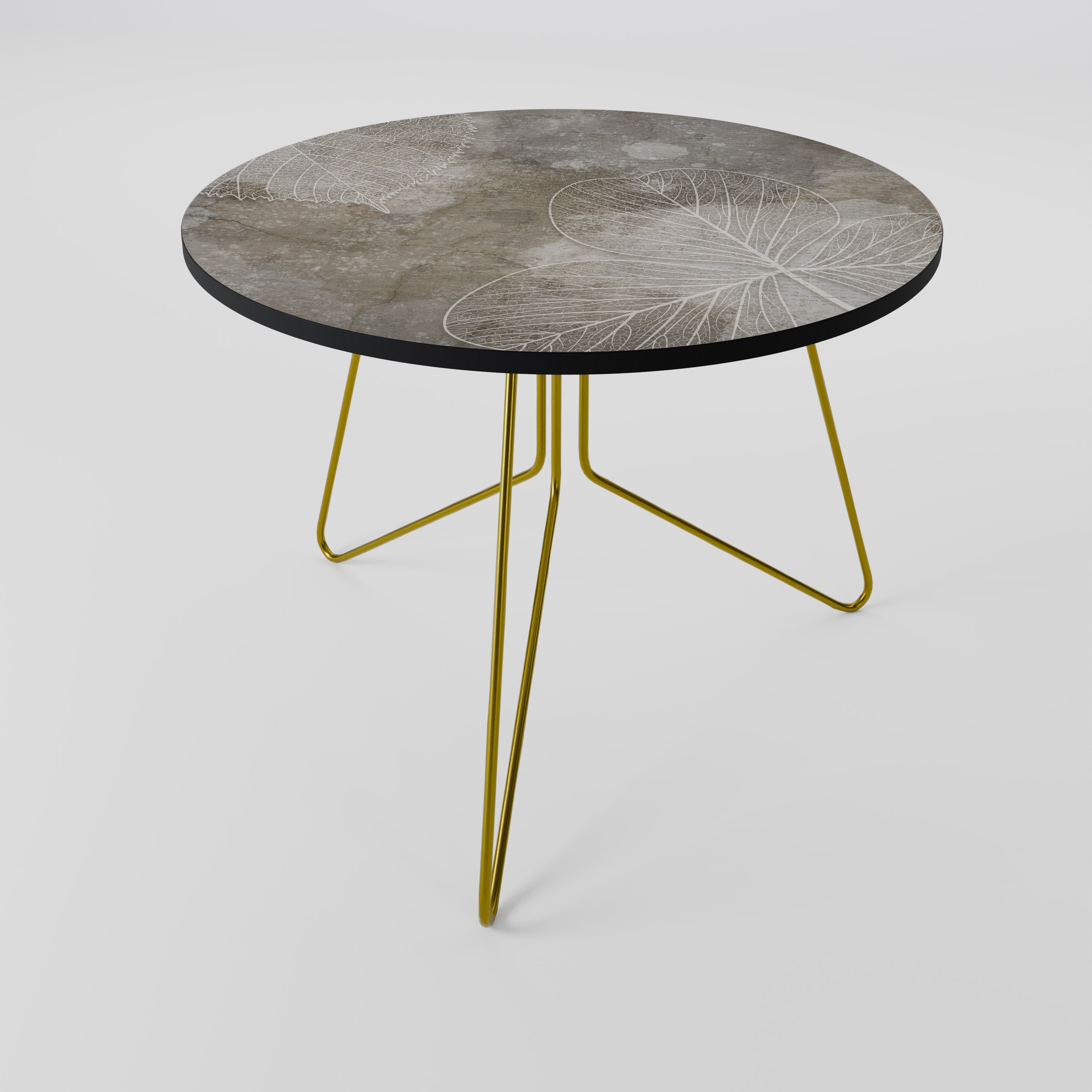 Table basse FAIR NERVATION 69