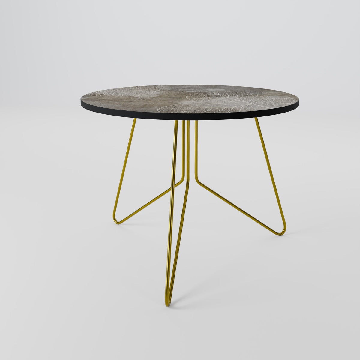 FAIR NERVATION Coffee Table