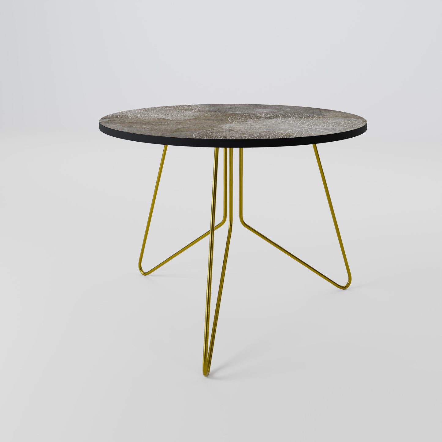 FAIR NERVATION Coffee Table