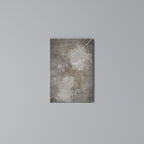 FAIR NERVATION Vertical Canvas Print