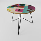 FORM VARIETY Coffee Table