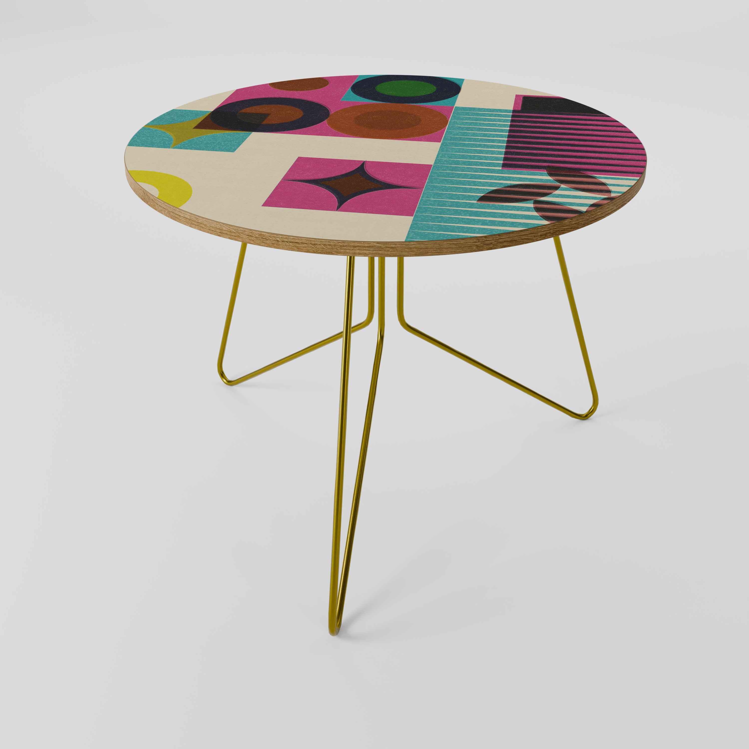 Table basse FORM VARIETY 69