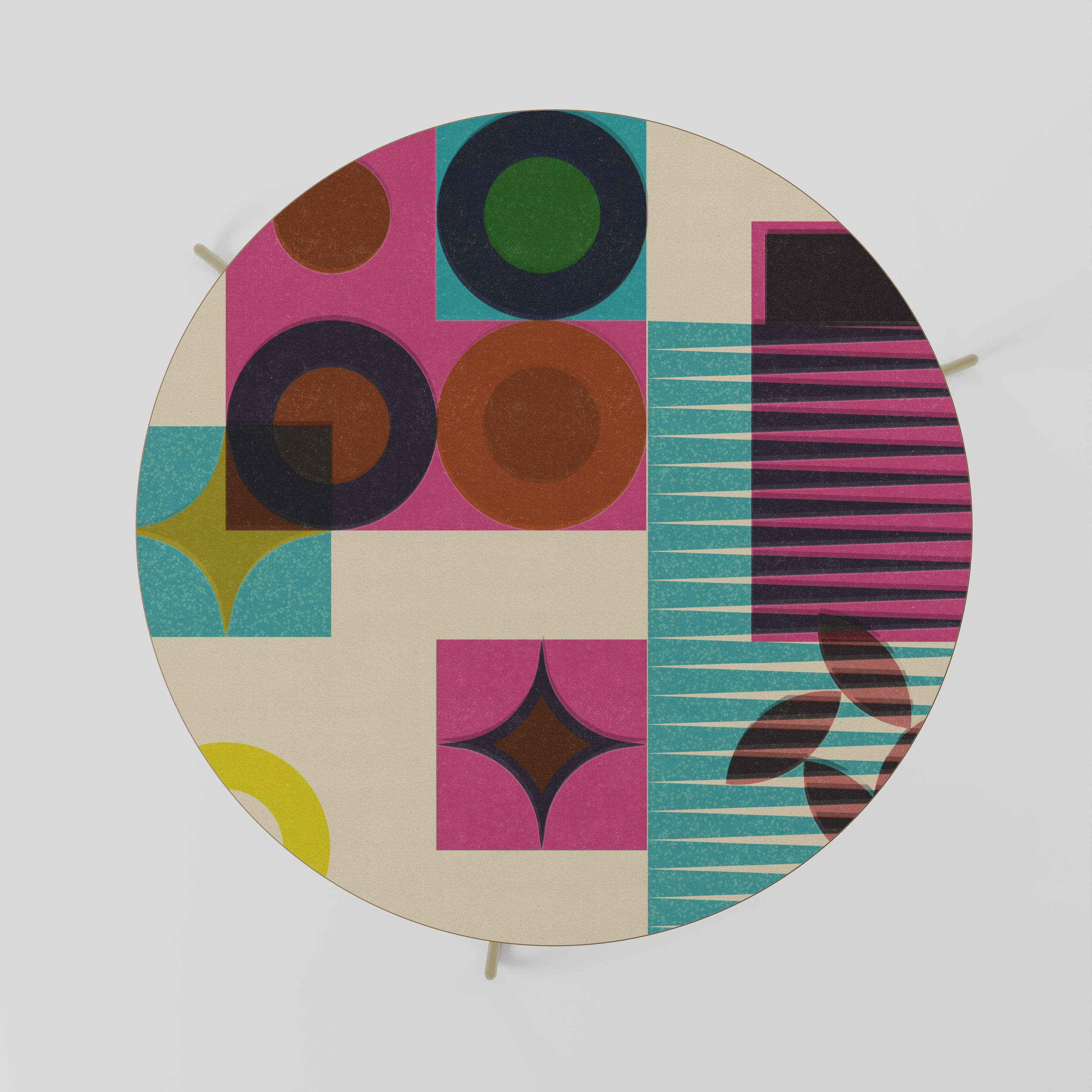 Table basse FORM VARIETY 69