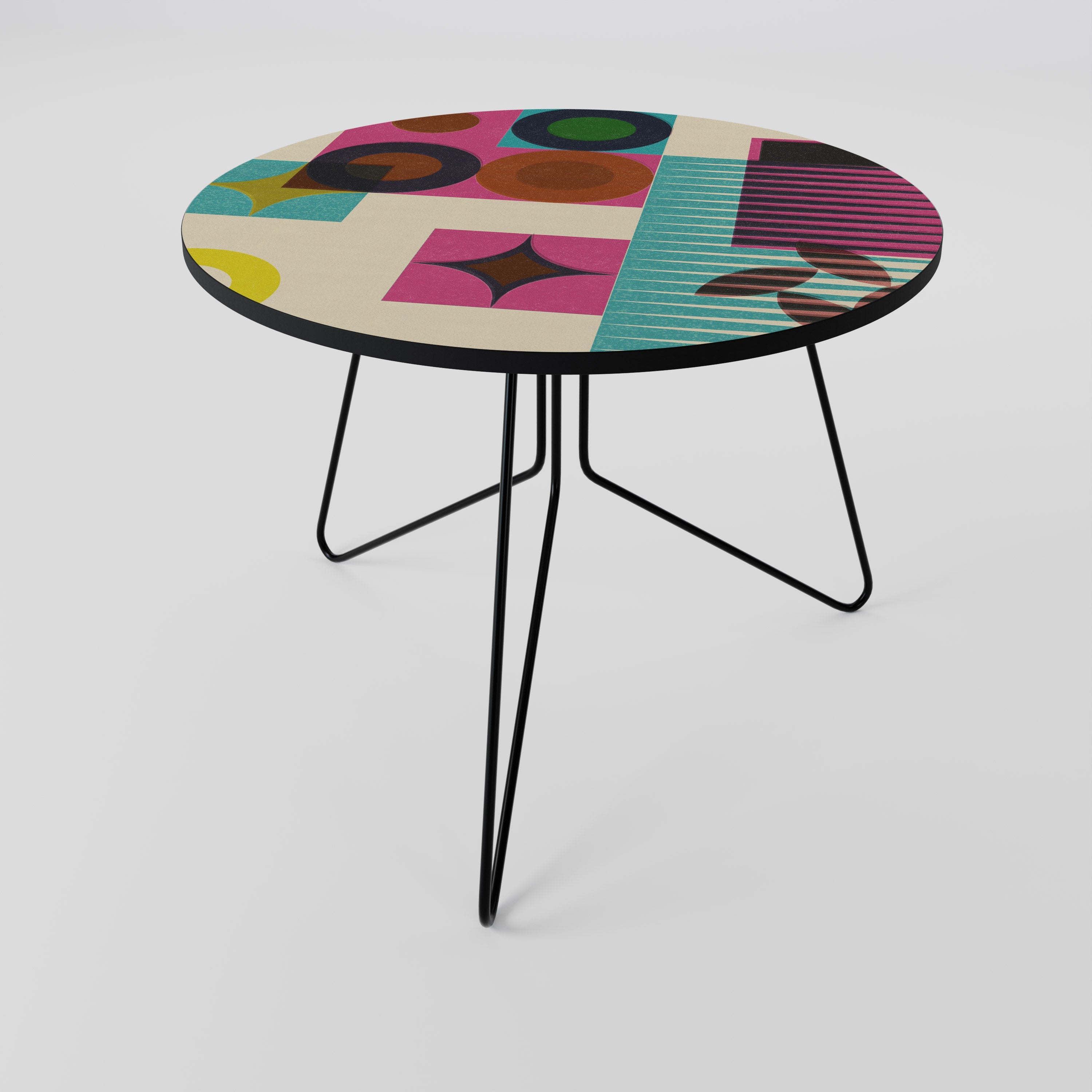 Table basse FORM VARIETY 69