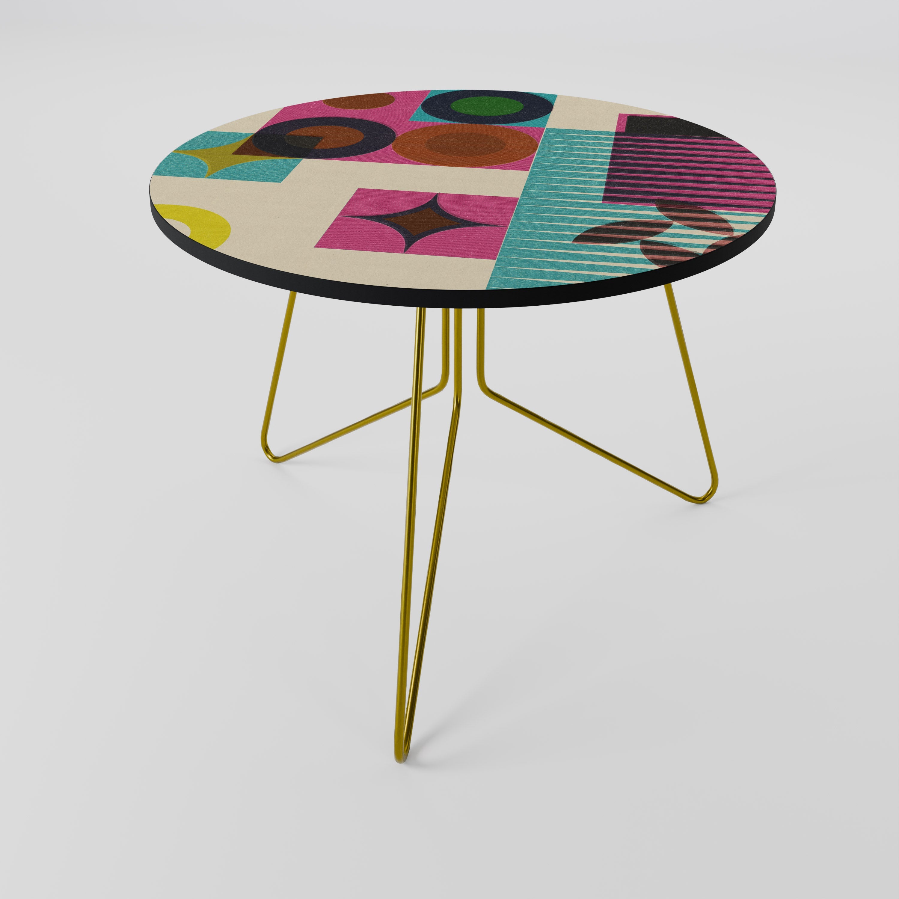 Table basse FORM VARIETY 69