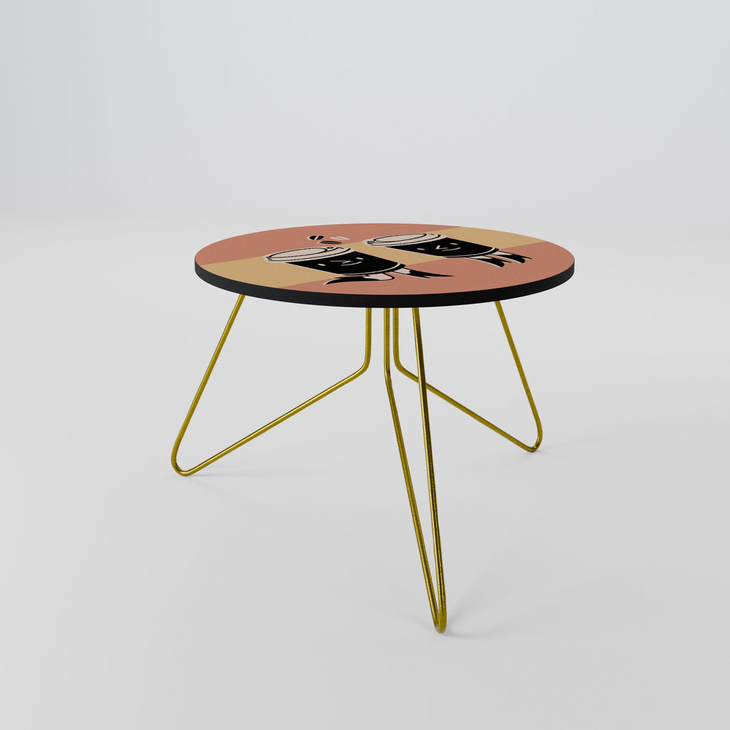 JOYFUL COFFEE Coffee Table 60