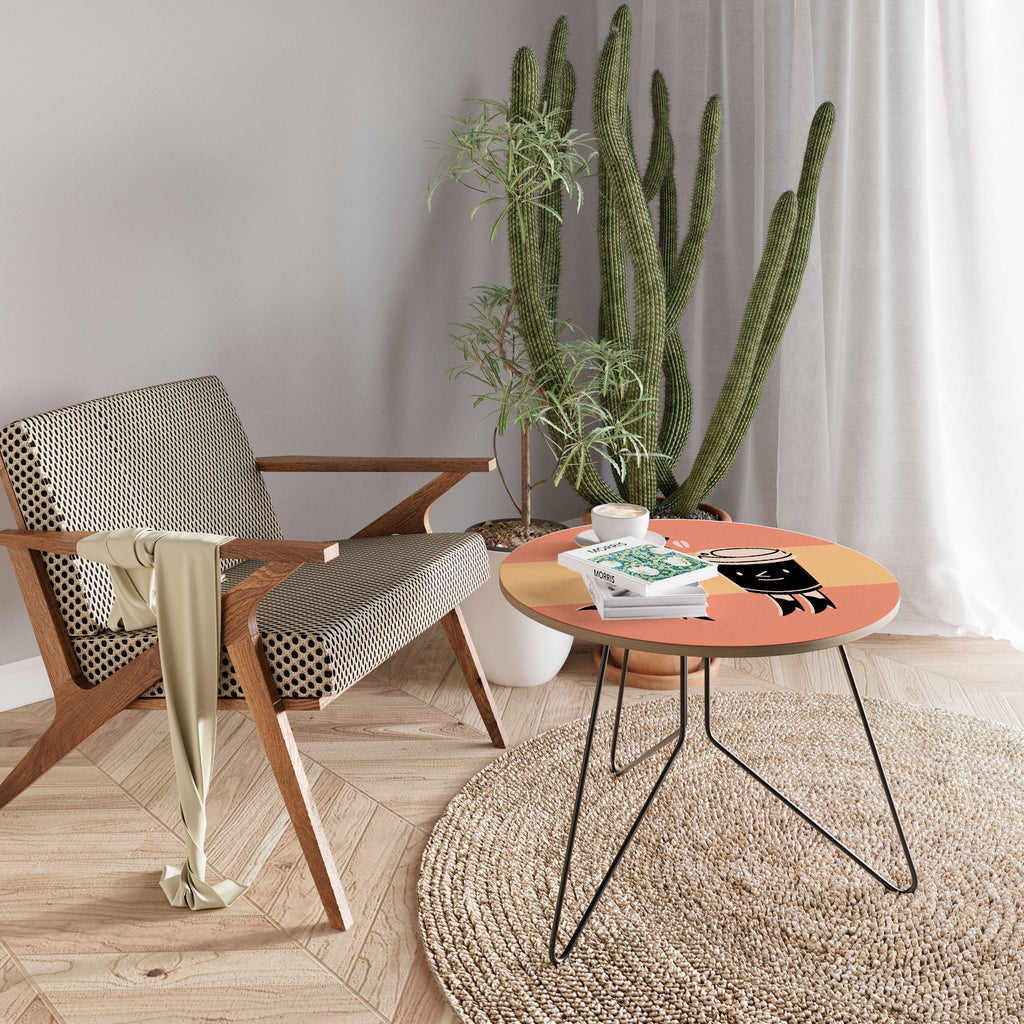 Table basse JOYFUL COFFEE 69