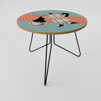 POWER ESPRESSO Coffee Table