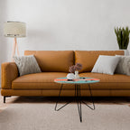 POWER ESPRESSO Coffee Table