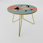 POWER ESPRESSO Coffee Table